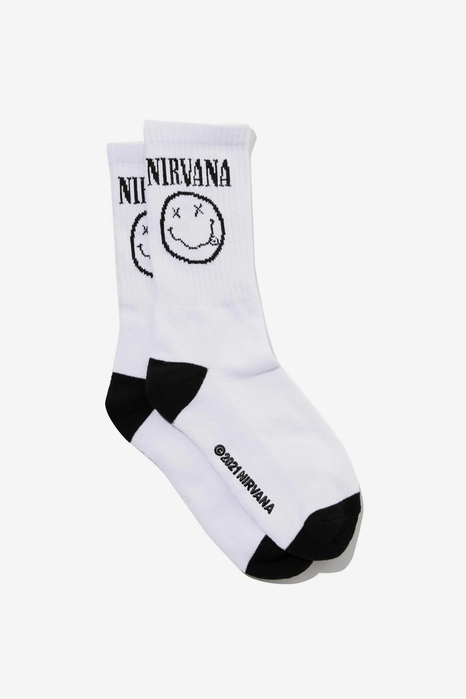 Special Edition Active Sock LCN NASA/WHITE STRIPE 6 Special Edition Active Sock LCN NASA/WHITE STRIPE - Image 6