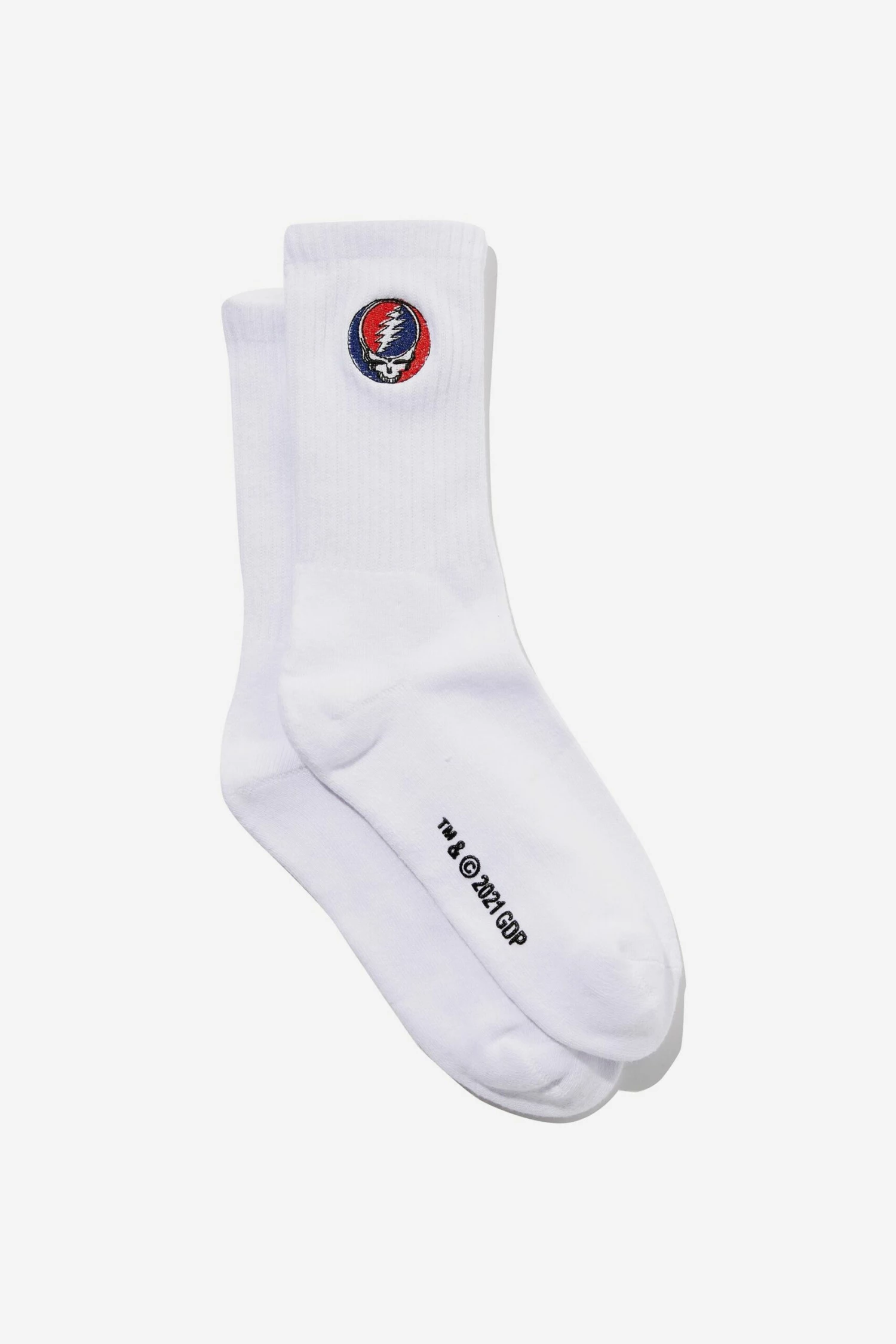 Special Edition Active Sock LCN NASA/WHITE STRIPE 5 Special Edition Active Sock LCN NASA/WHITE STRIPE - Image 5