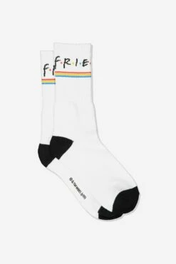 Special Edition Active Sock LCN NASA/WHITE STRIPE 28 Special Edition Active Sock LCN NASA/WHITE STRIPE -Mens Clothing Store 3610961 42 2