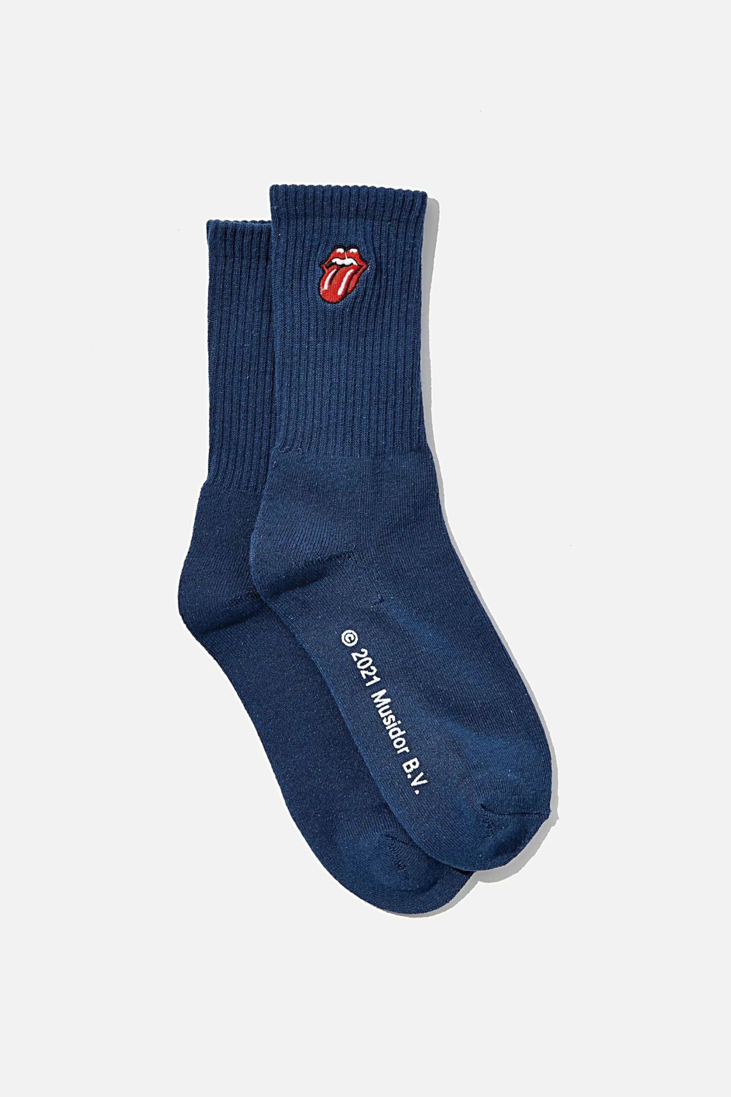 Special Edition Active Sock LCN NASA/WHITE STRIPE 12 Special Edition Active Sock LCN NASA/WHITE STRIPE - Image 12