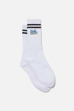 Special Edition Active Sock LCN NASA/WHITE STRIPE 25 Special Edition Active Sock LCN NASA/WHITE STRIPE -Mens Clothing Store 3610961 90 2