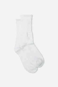 Essential Active Sock CHOCOLATE/SAGE/FAIRISLE -Mens Clothing Store 3610964 20 2