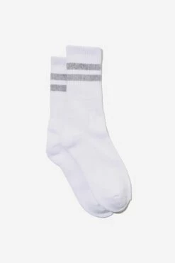 Essential Active Sock CHOCOLATE/SAGE/FAIRISLE -Mens Clothing Store 3610964 86 2