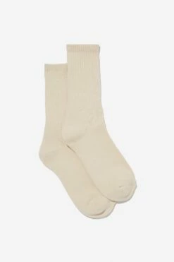Essential Active Sock CHOCOLATE/SAGE/FAIRISLE -Mens Clothing Store 3610964 99 2