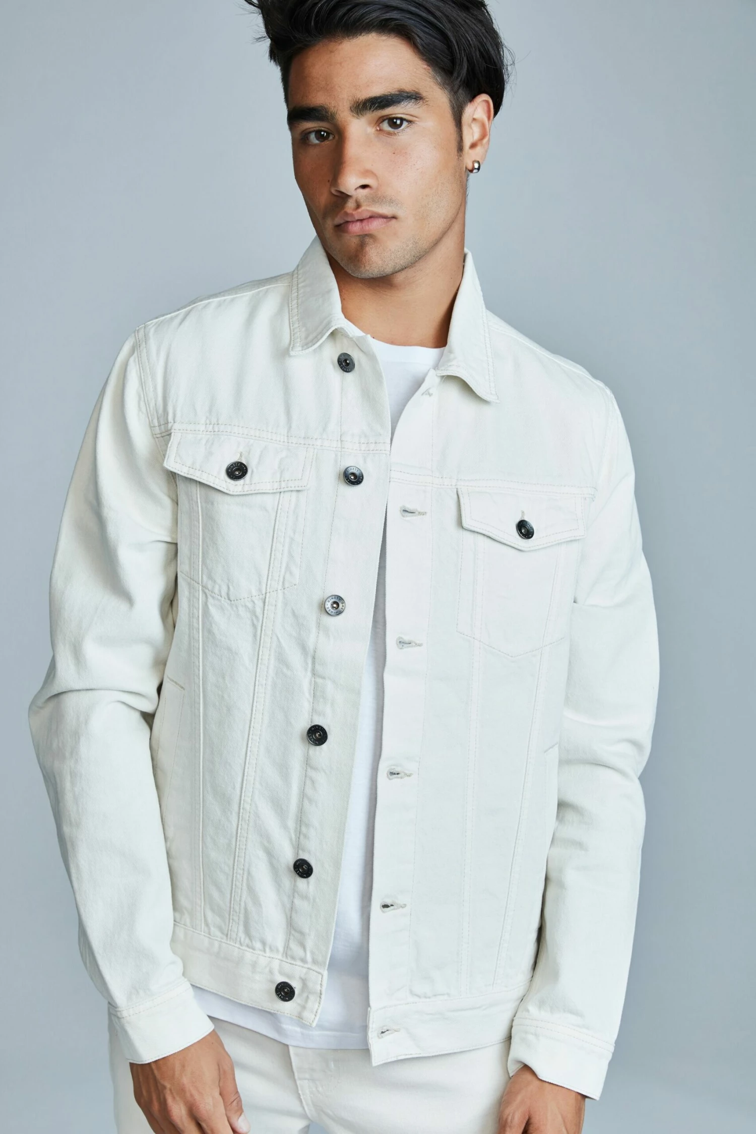 Rodeo Jacket NATURAL 2 Rodeo Jacket NATURAL - Image 2