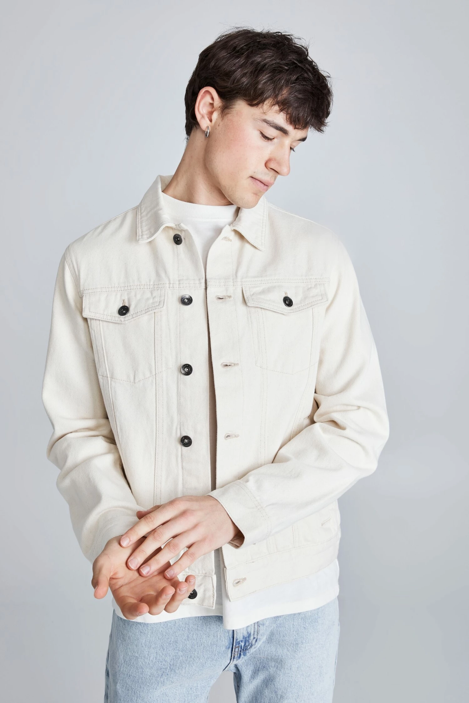 Rodeo Jacket NATURAL 3 Rodeo Jacket NATURAL - Image 3