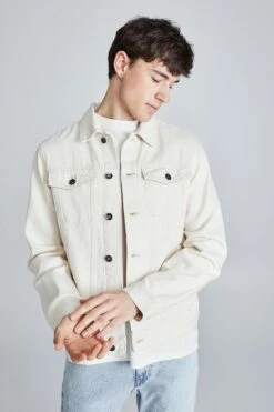 Rodeo Jacket NATURAL