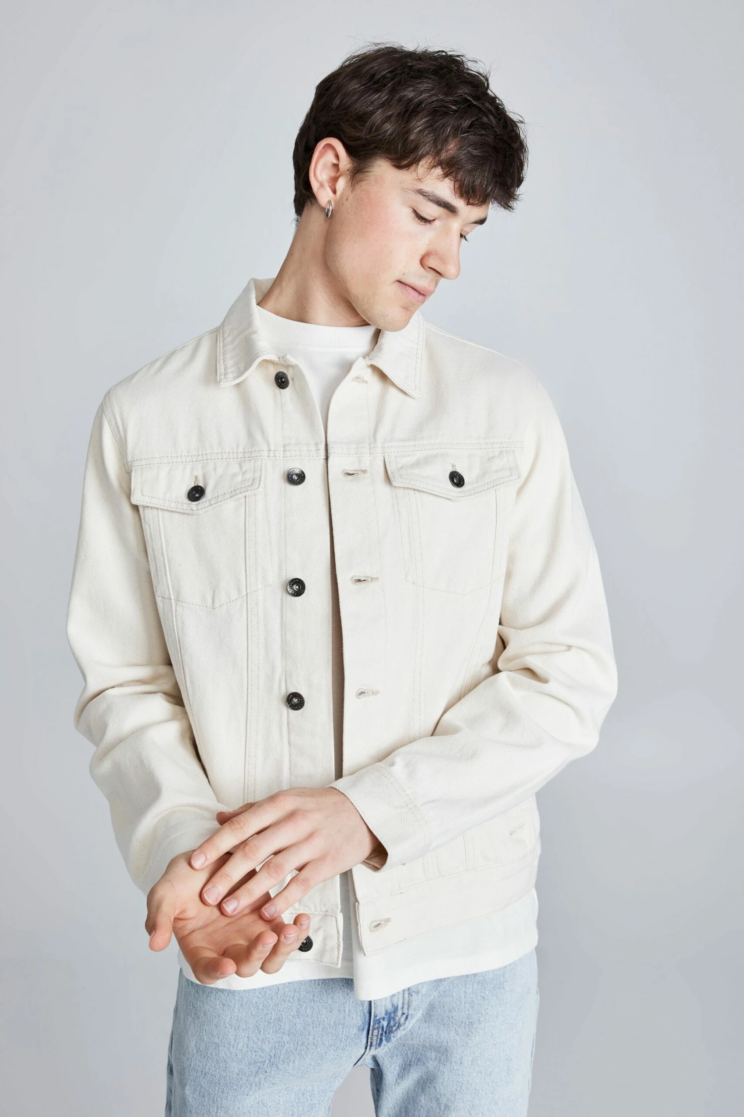 Rodeo Jacket NATURAL 1 Rodeo Jacket NATURAL