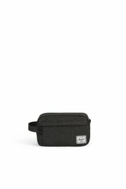 Herschel Chapter Carry On BLACK CROSSHATCH 7 Herschel Chapter Carry On BLACK CROSSHATCH -Mens Clothing Store 3610998 03 2 1