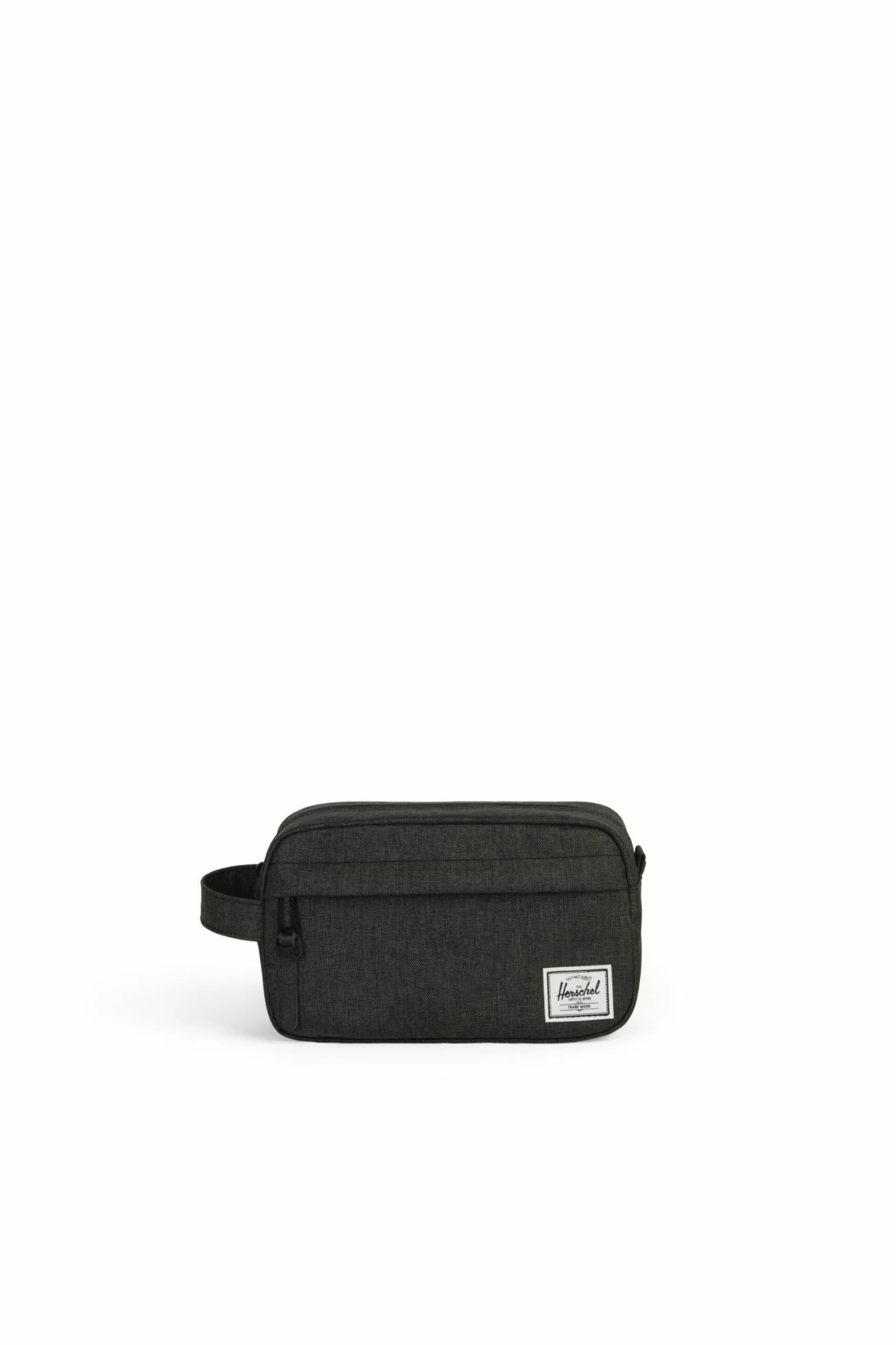 Herschel Chapter Carry On BLACK CROSSHATCH 2 Herschel Chapter Carry On BLACK CROSSHATCH - Image 2