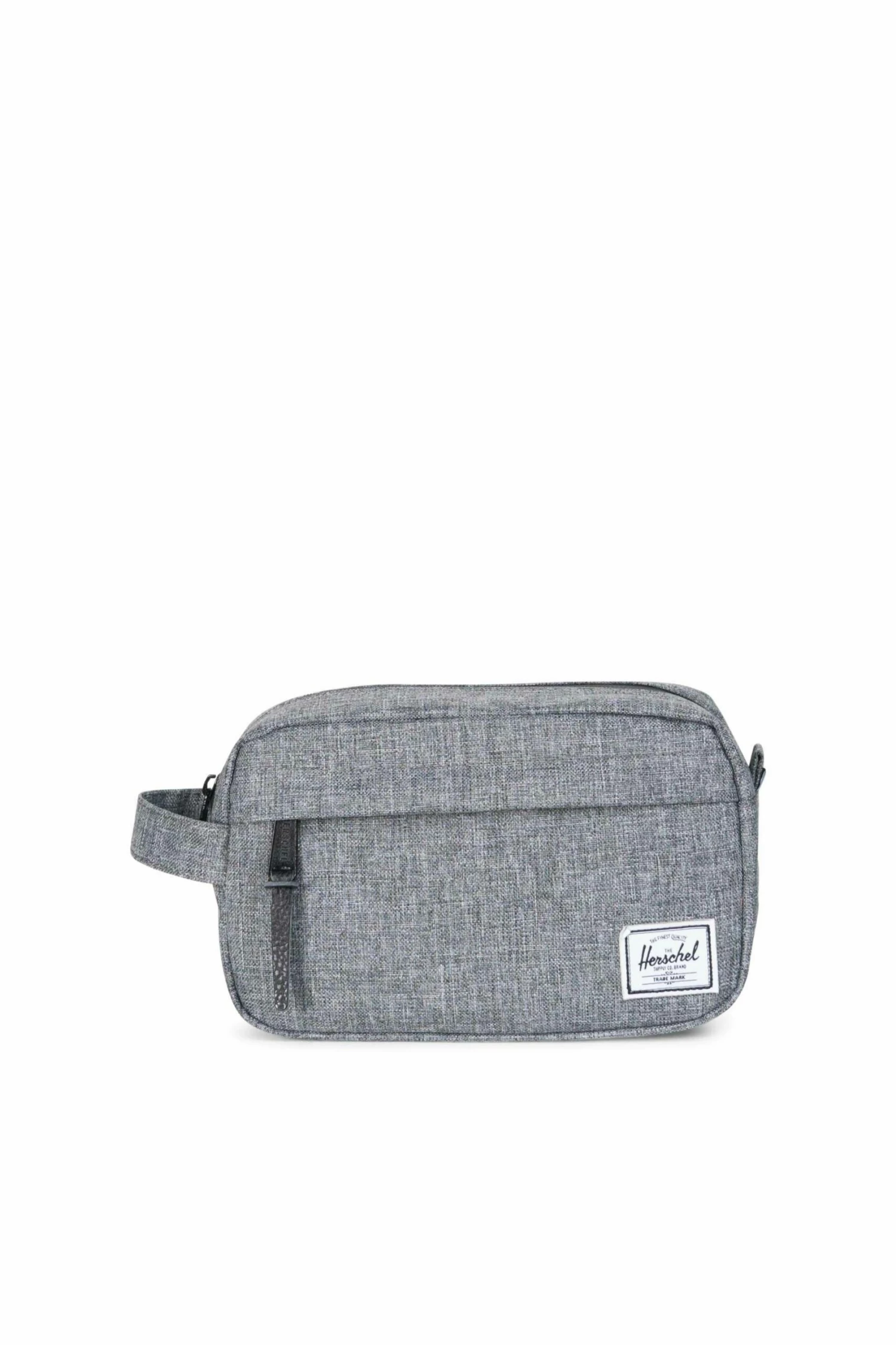 Herschel Chapter Carry On BLACK CROSSHATCH 1 Herschel Chapter Carry On BLACK CROSSHATCH
