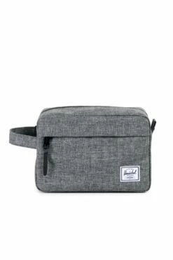 Herschel Chapter Travel Kit ASH ROSE