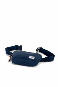 Herschel Fifteen Hip Pack NAVY 6 Herschel Fifteen Hip Pack NAVY -Mens Clothing Store 3611003 02 1