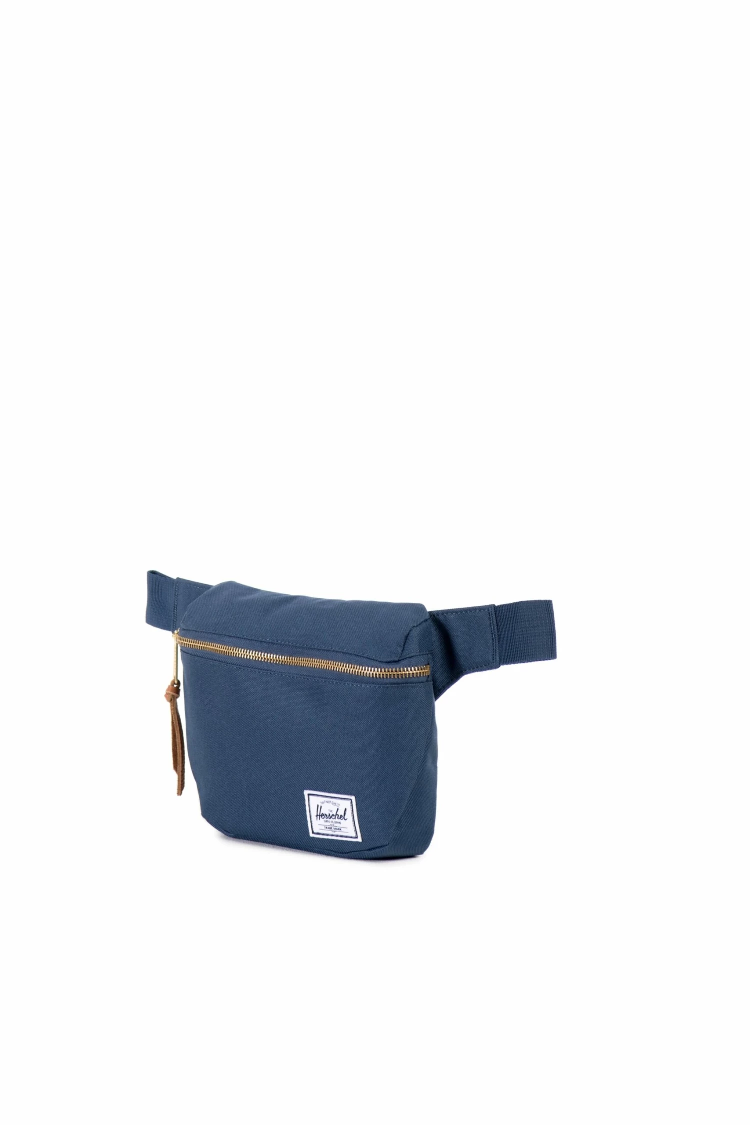 Herschel Fifteen Hip Pack NAVY 4 Herschel Fifteen Hip Pack NAVY - Image 4