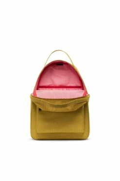 Herschel Nova Mid-Volume Backpack ARROWWOOD CROSSHATCH -Mens Clothing Store 3611009 02 1