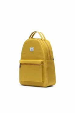 Herschel Nova Mid-Volume Backpack ARROWWOOD CROSSHATCH -Mens Clothing Store 3611009 02 3
