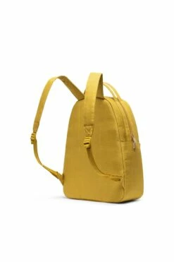 Herschel Nova Mid-Volume Backpack ARROWWOOD CROSSHATCH -Mens Clothing Store 3611009 02 4