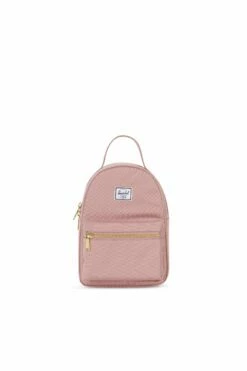 Herschel Nova Mini Backpack ASH ROSE