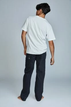 Beckley Straight Jean VINTAGE BLACK THRASHED -Mens Clothing Store 3611041 01 4