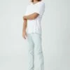 Slim Fit Jean STONE LIGHT BLUE