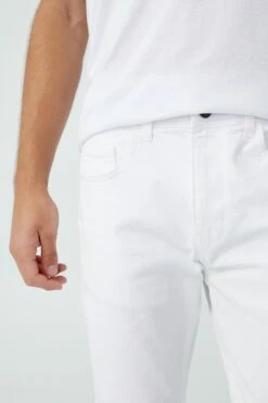 Super Skinny Jean WHITE -Mens Clothing Store 3611061 02 5