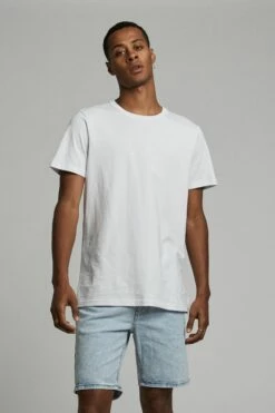 Straight Short ROADKNIGHT BLUE