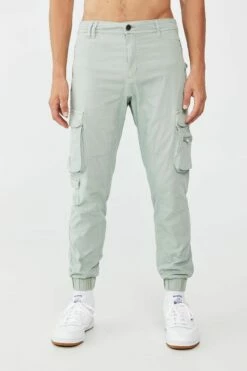 Urban Jogger WASHED BLACK TACTICAL