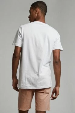 Straight Short SUMMER PINK RIPS -Mens Clothing Store 3611102 01 4