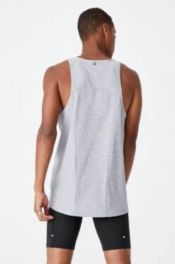 Active Flex Short BLACK -Mens Clothing Store 3611123 01 3