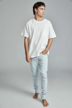 Super Skinny Jean LIGHT BLUE