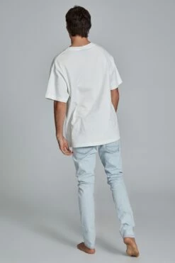 Super Skinny Jean LIGHT BLUE -Mens Clothing Store 3611172 01 4