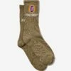 Fosters Active Sock LCN FOS BLACK/FOSTERS LOGO