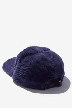 Fosters 6 Panel Hat LCN FOS INDIGO/FOSTERS GDAY -Mens Clothing Store 3611241 02 1