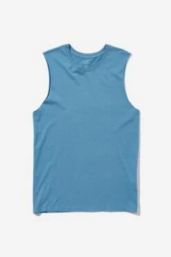 Organic Muscle WHITE -Mens Clothing Store 3611276 23 1