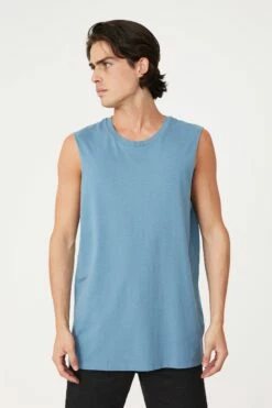 Organic Muscle WHITE -Mens Clothing Store 3611276 23 2 1