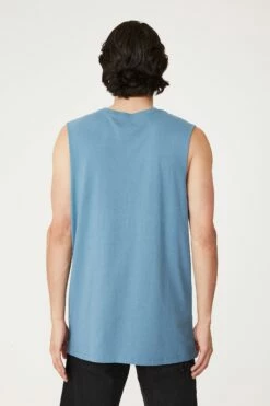 Organic Muscle WHITE -Mens Clothing Store 3611276 23 3