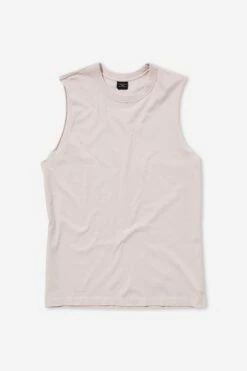 Washed Muscle PLUM -Mens Clothing Store 3611278 05 1