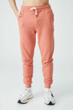 Trippy Slim Trackie TRUE NAVY -Mens Clothing Store 3611297 01 2