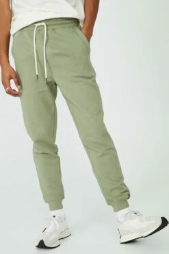 Trippy Slim Trackie TRUE NAVY -Mens Clothing Store 3611297 20 1