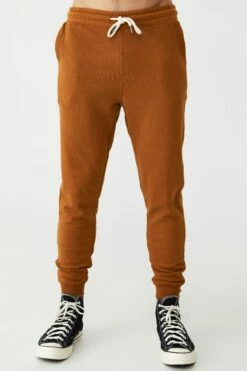 Trippy Slim Trackie TRUE NAVY -Mens Clothing Store 3611297 28 2