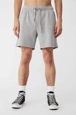 Pigment Fleece Short PIGMENT TRUE NAVY 28 Pigment Fleece Short PIGMENT TRUE NAVY -Mens Clothing Store 3611302 27 2