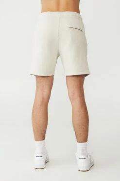 Pigment Fleece Short PIGMENT TRUE NAVY 34 Pigment Fleece Short PIGMENT TRUE NAVY -Mens Clothing Store 3611302 40 3