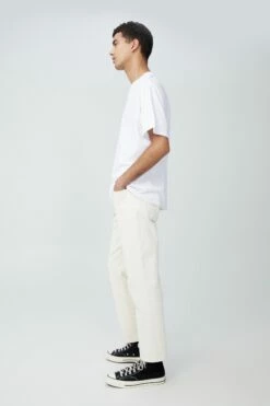 Beckley Straight Jean NATURAL -Mens Clothing Store 3611308 01 3