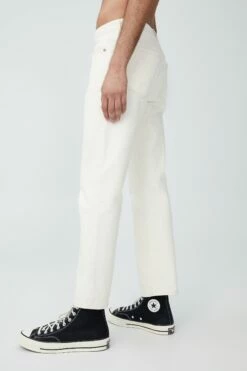 Beckley Straight Jean NATURAL -Mens Clothing Store 3611308 01 4