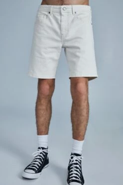 Straight Short NATURAL -Mens Clothing Store 3611335 01 1