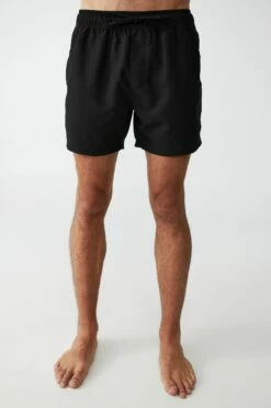 Swim Short MIST BLUE -Mens Clothing Store 3611338 03 2