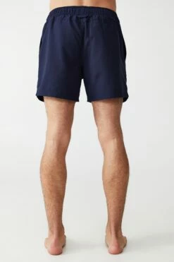 Swim Short MIST BLUE -Mens Clothing Store 3611338 07 3