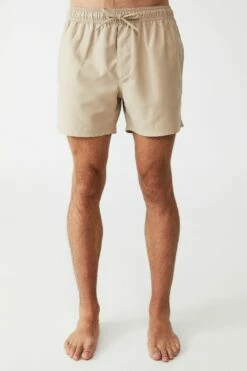 Swim Short MIST BLUE -Mens Clothing Store 3611338 10 2