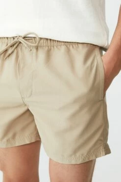 Swim Short MIST BLUE -Mens Clothing Store 3611338 31 2