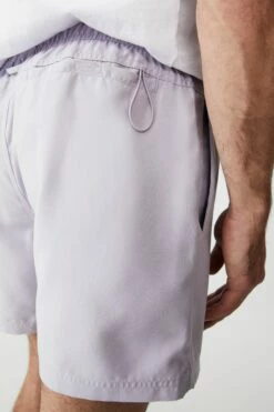 Swim Short MIST BLUE -Mens Clothing Store 3611338 32 2